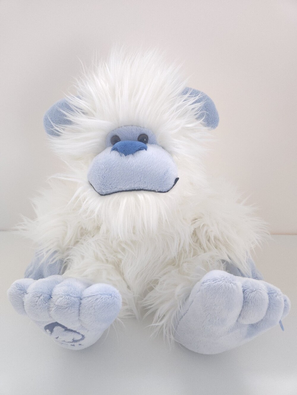 Aurora World Mysterious Fantasy Yeti Plush Toy
